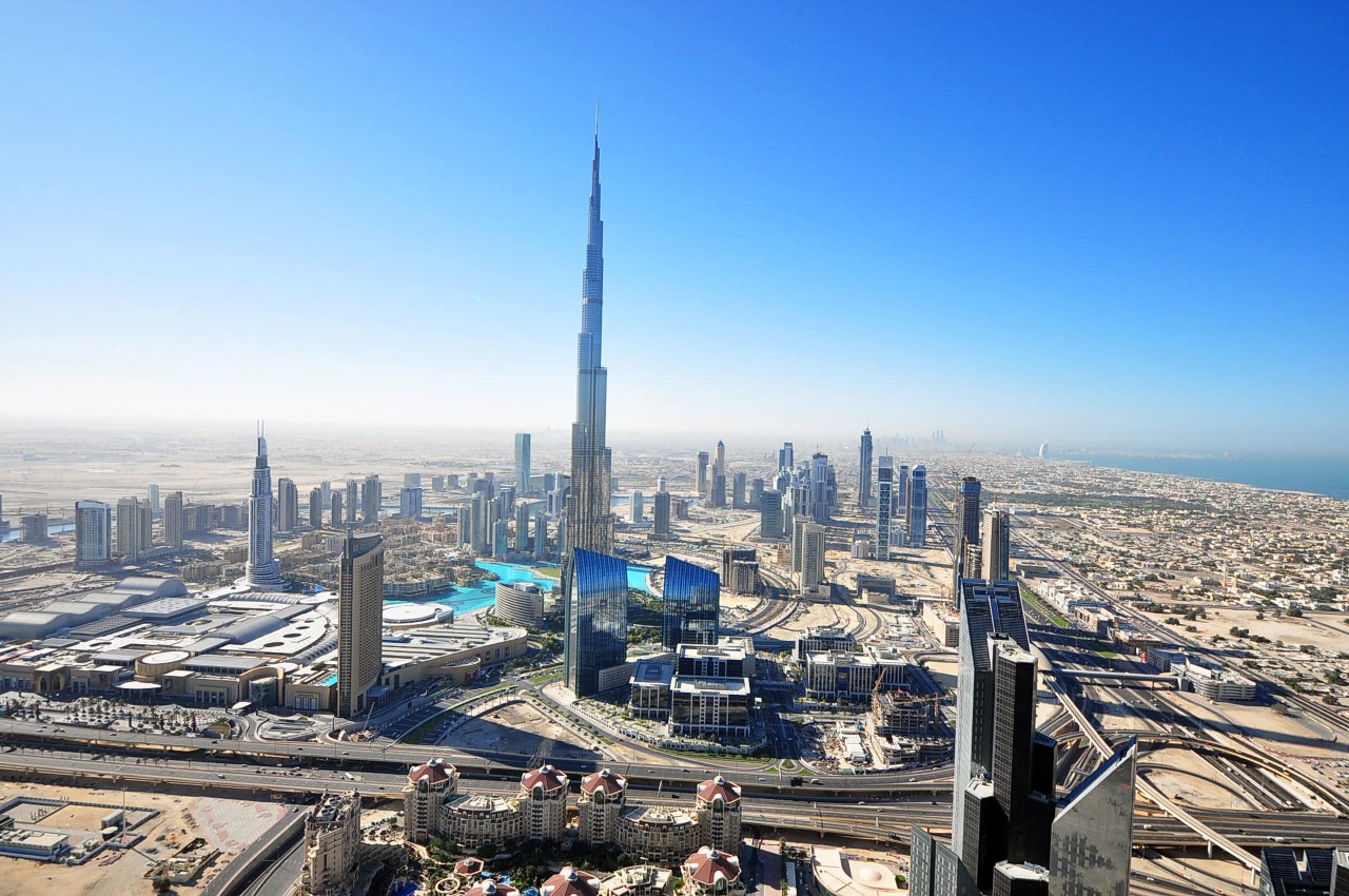 Dubai expands tourism ambitions, sets new target for 2025 Arabianbusiness