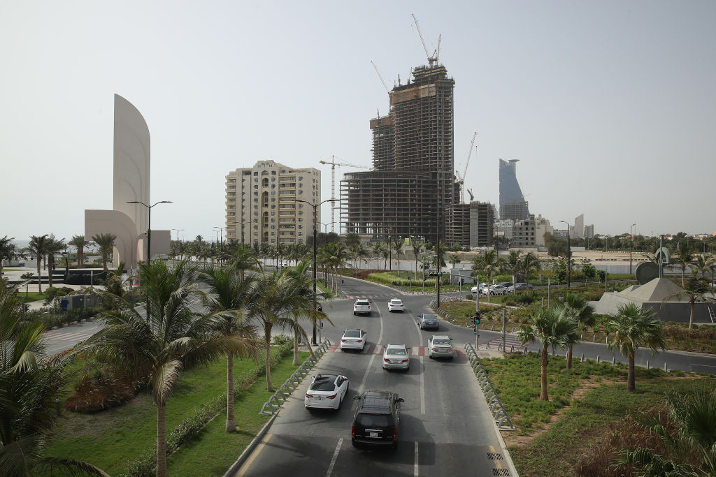 Jeddah set to see big retail expansion by 2024 as global brands move in