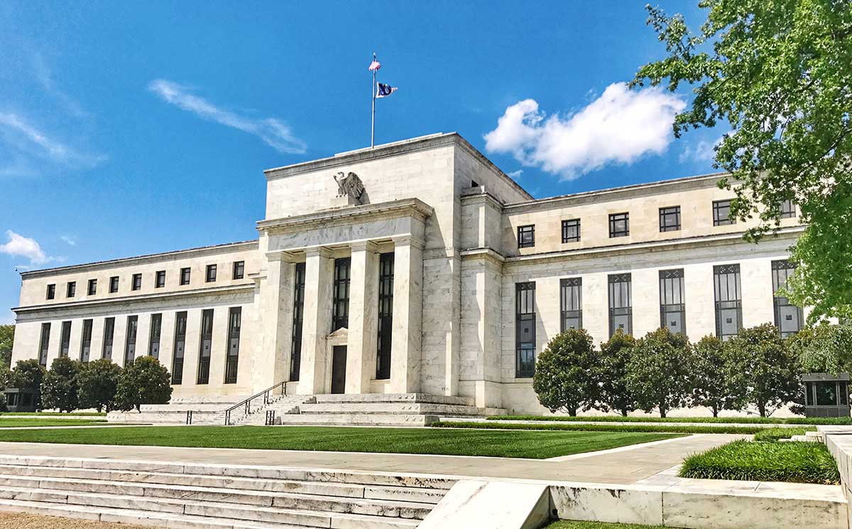 US Fed's move lets Gulf add rate cuts to fiscal stimulus - Arabianbusiness