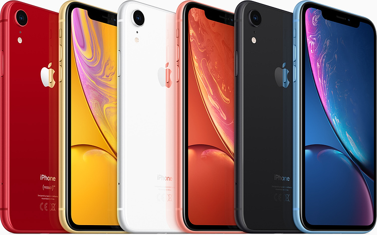 Apple Reveals Uae Prices Launch Dates For New Iphones Arabianbusiness