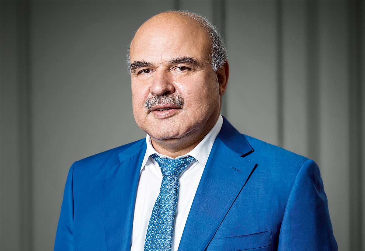 Azizi Developments considering an IPO, says chairman Arabianbusiness