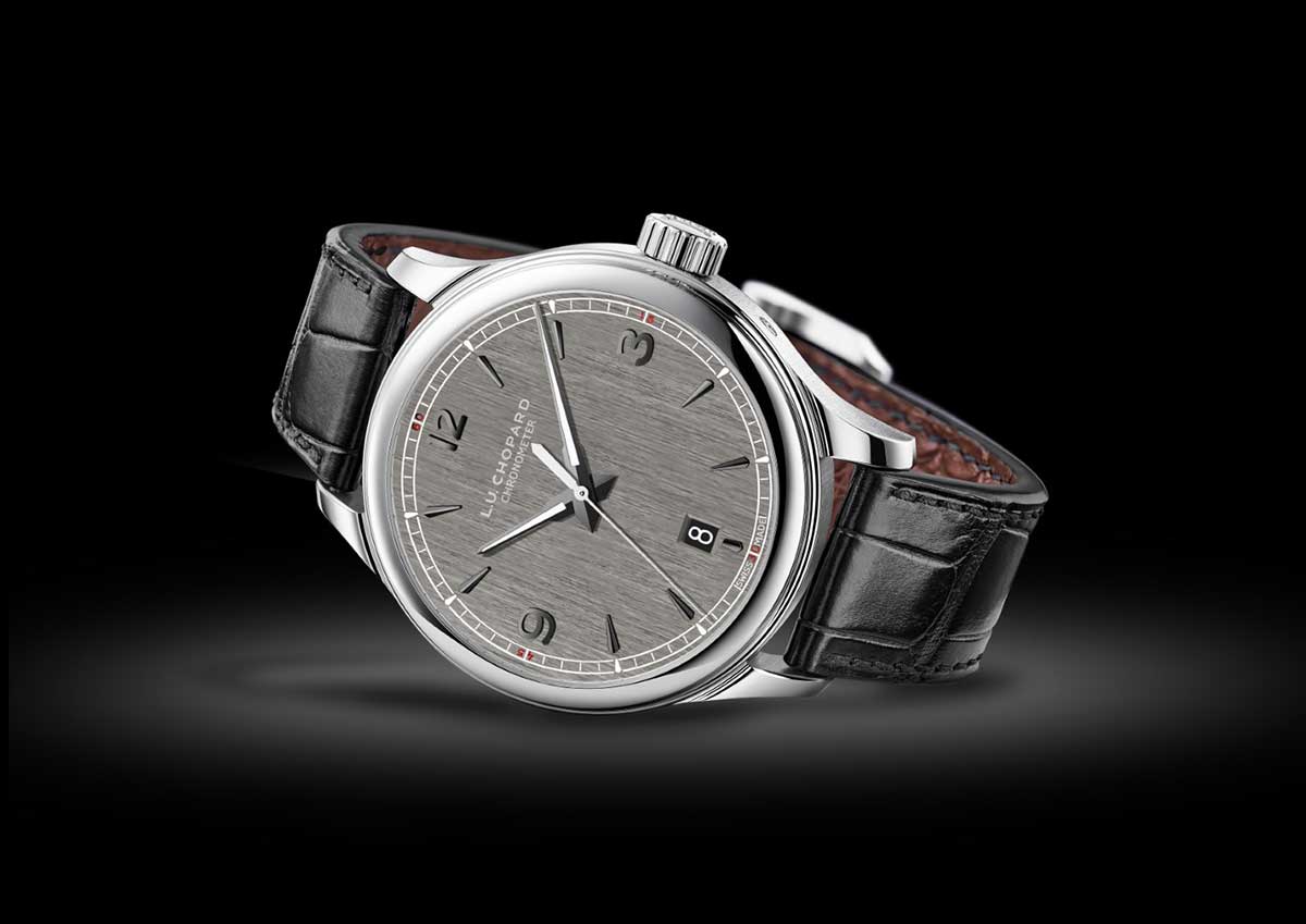 chopard luc classic