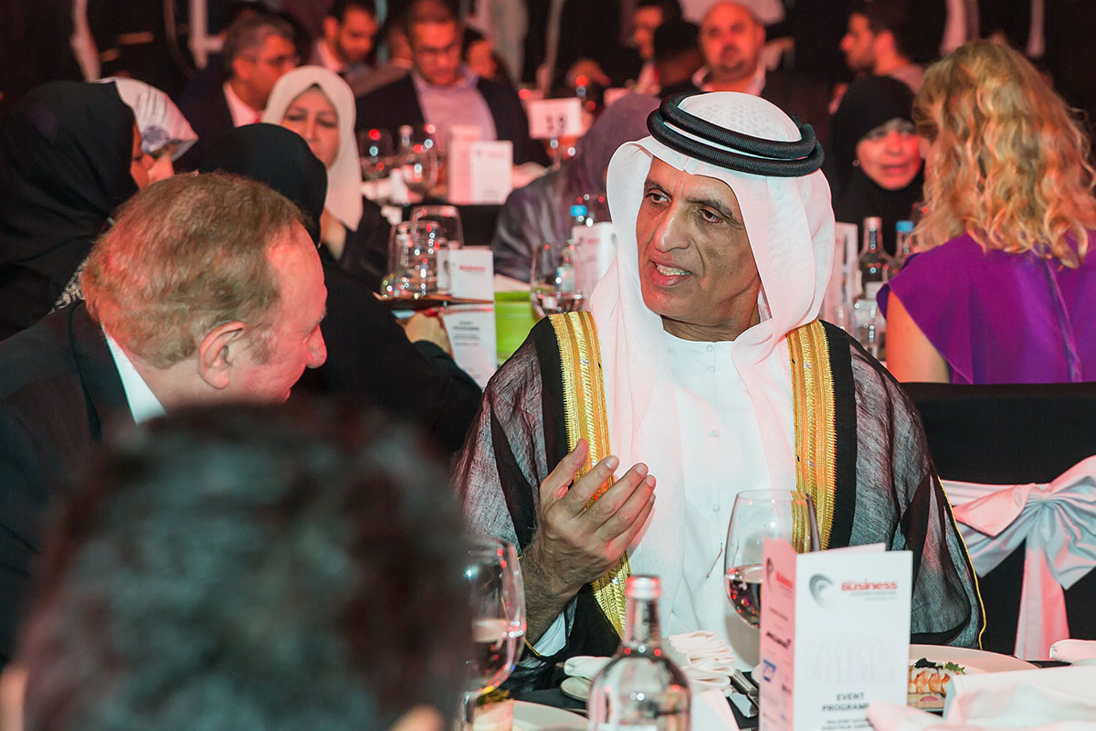 Video: Arabian Business Achievement Awards 2018 Highlights - Videos ...