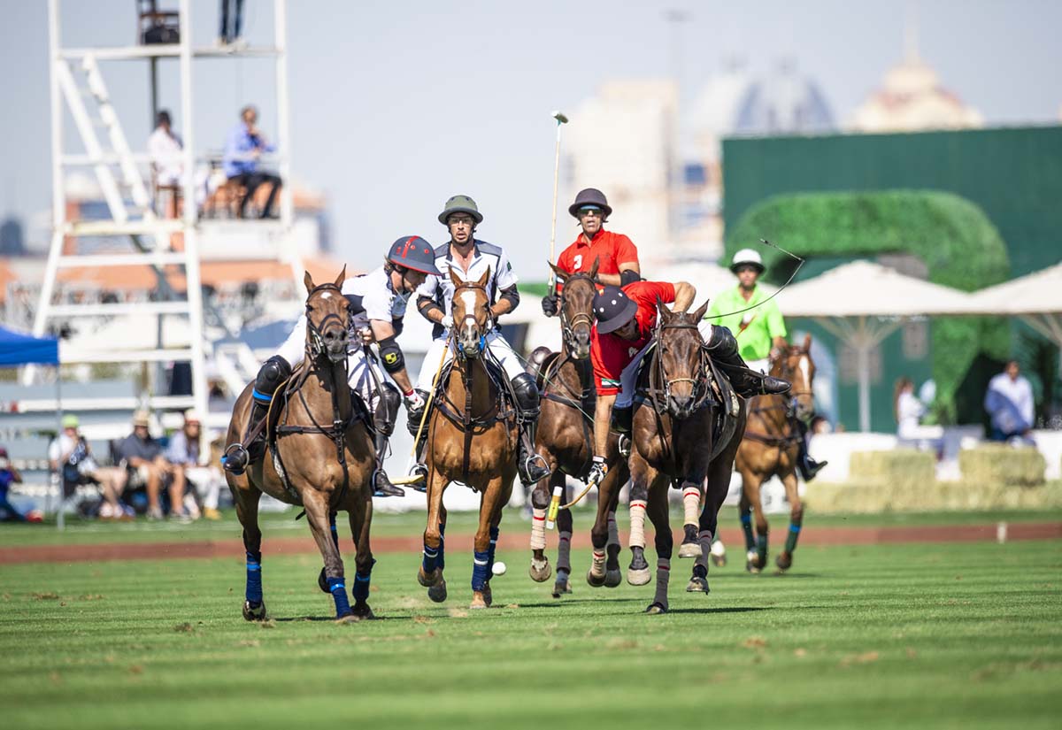 In pictures: UAE Polo team wins the Silver Cup 2019 - Arabianbusiness