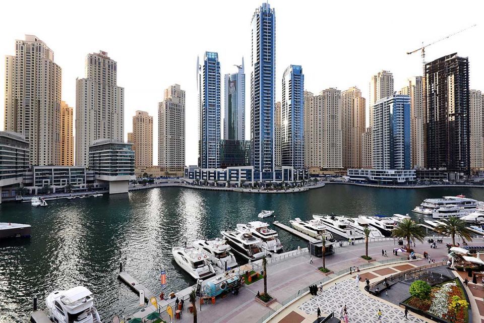 Over 10 000 Active Airbnb Listings In Dubai Arabianbusiness