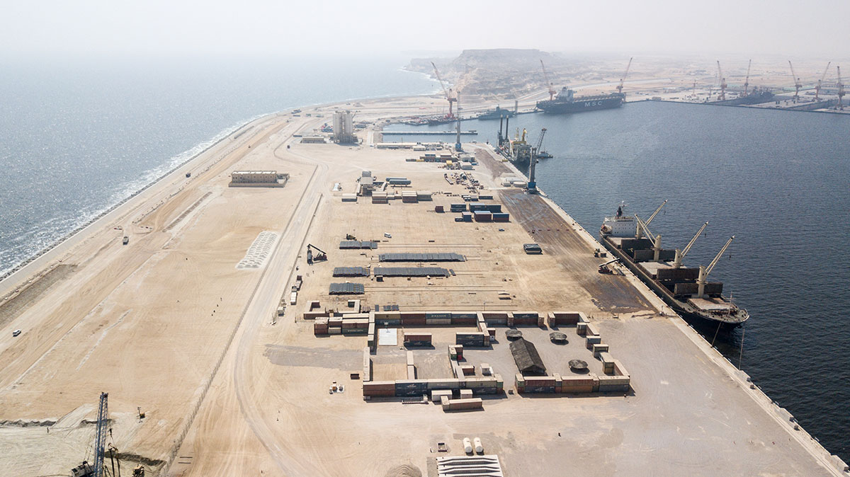 Oman agrees to allow US military to use its ports - Arabianbusiness