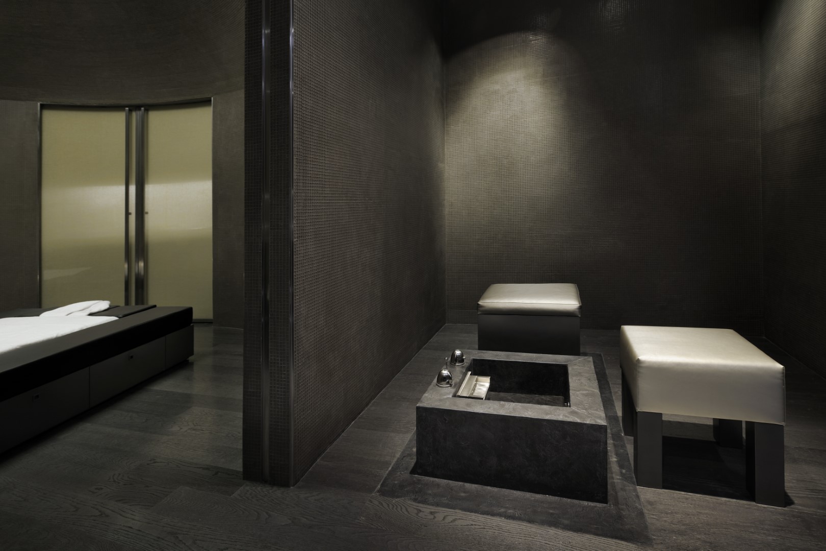 Review Armani Spa In Dubai In A League Of Its Own Arabianbusiness