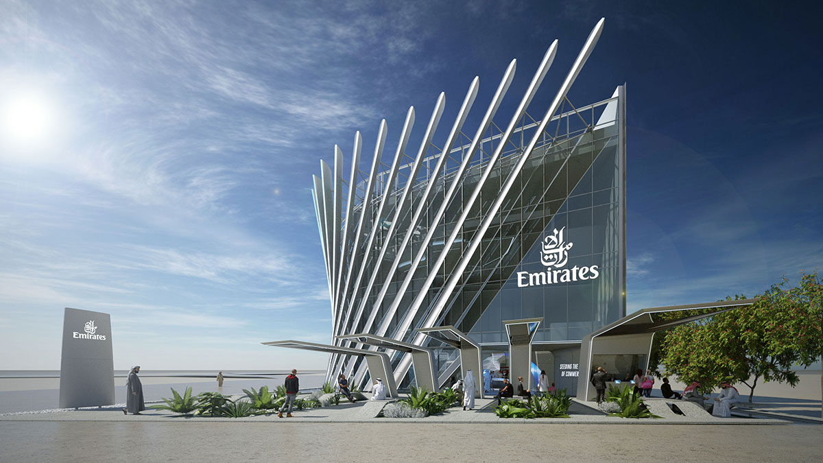 emirates expo 2020 dubai
