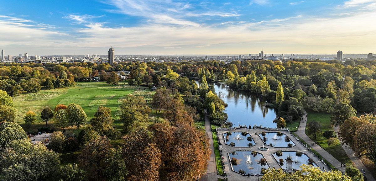 Hotel review: The Royal Lancaster London - Arabianbusiness