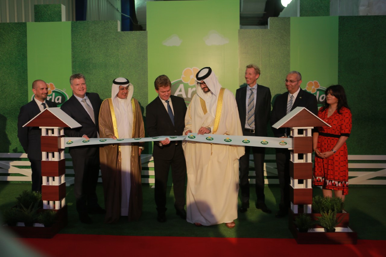 Food Giant Arla To Invest 55m In Bahrain Cheese Factory Arabianbusiness
