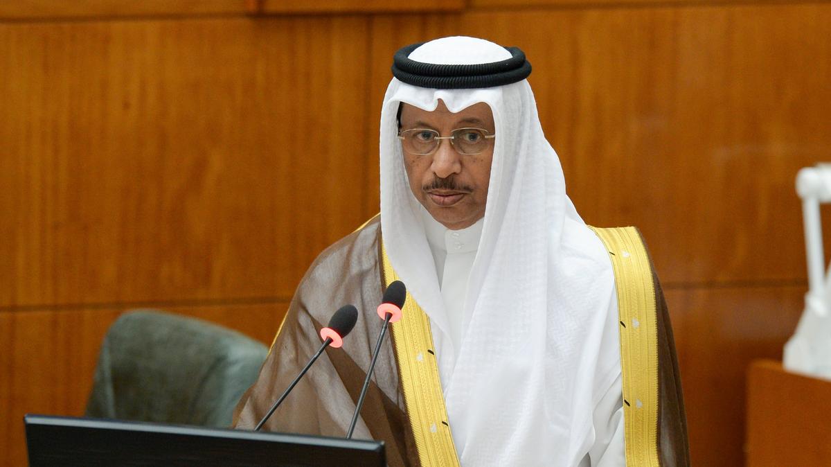 Kuwait Emir removes ministers as graft claims rock gov't - Arabianbusiness