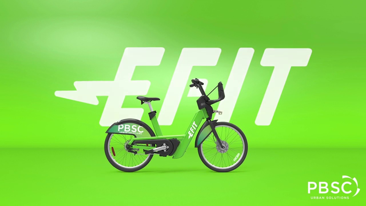 canadian electric bikes