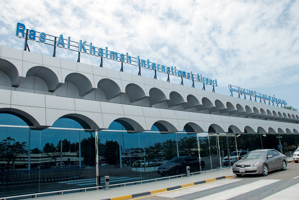 Ras Al Khaimah Airport To Reopen To International Tourists Arabianbusiness