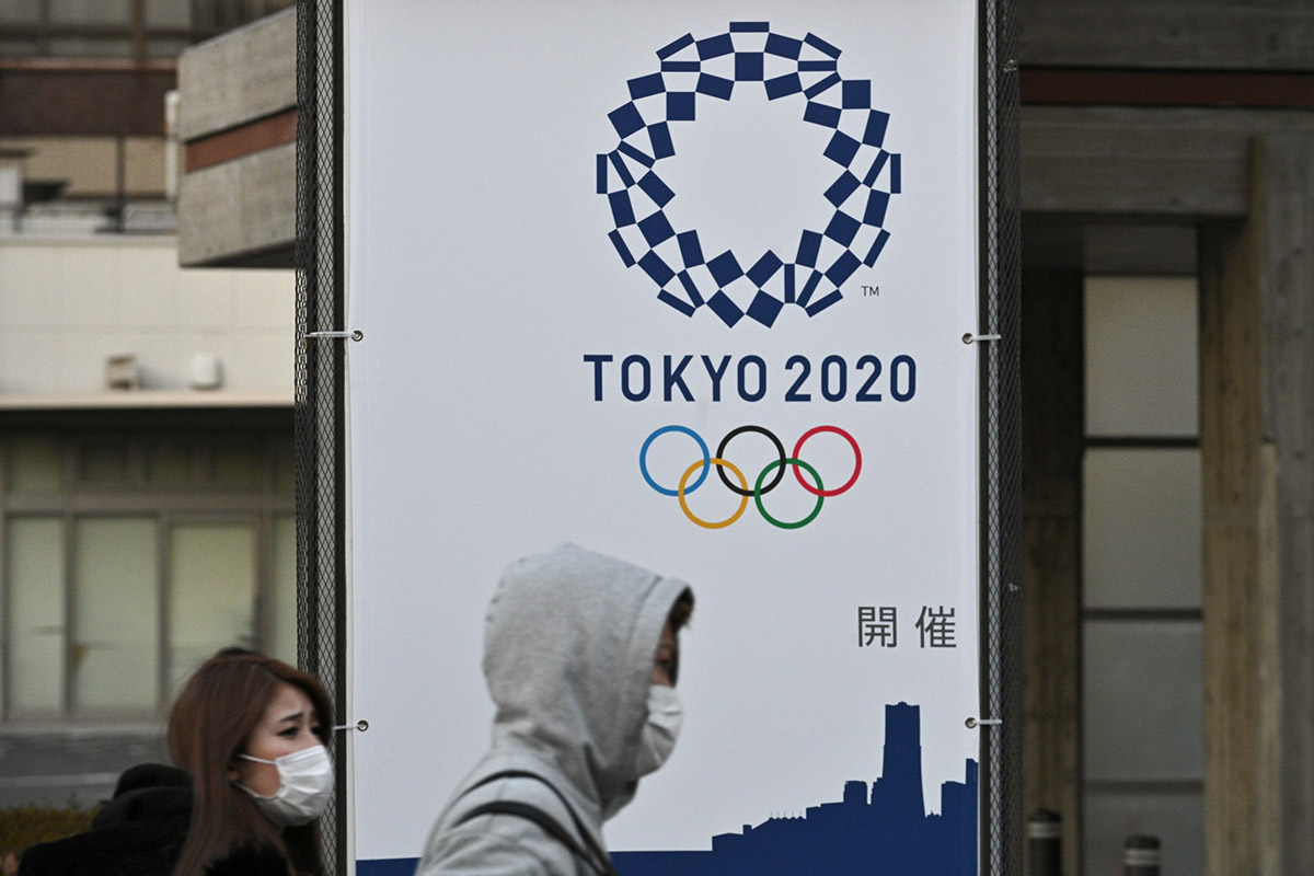 Tokyo Olympics To Start On July 23 21 Arabianbusiness