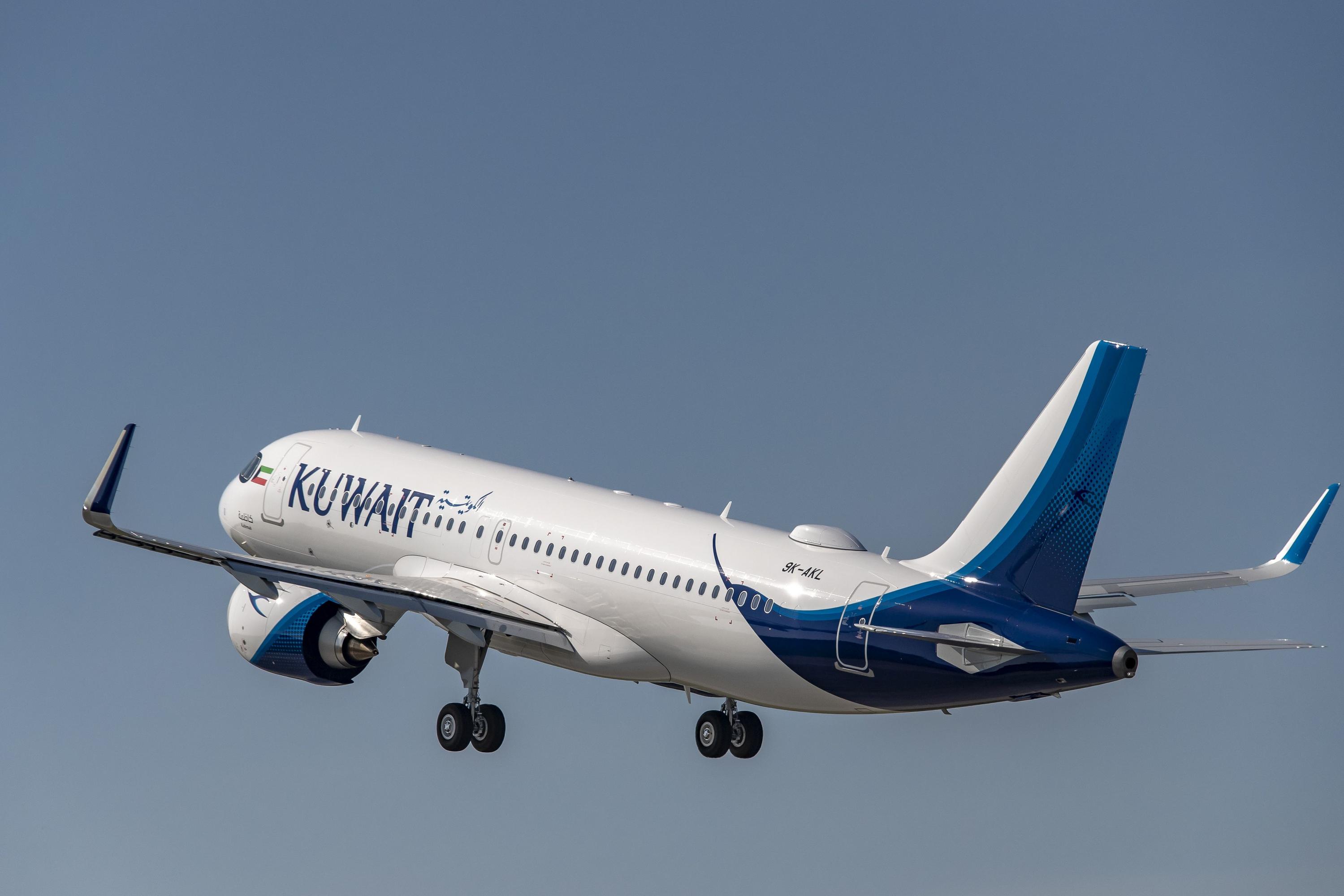 kuwait-airways-confirms-plans-to-lay-off-1-500-foreign-employees