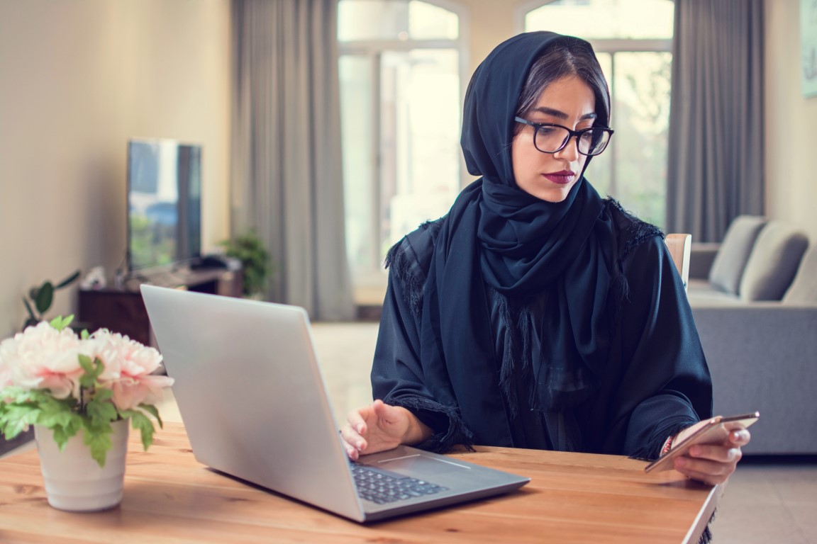 Helping Break Down Barriers For Female Entrepreneurs In The UAE ...