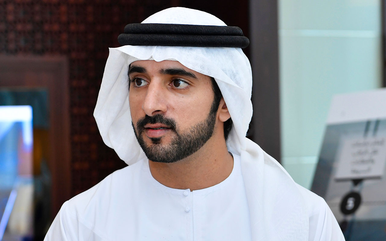 Sheikh hamdan new pics - 🧡 The Crown Prince of Dubai HH Sheikh Hamdan Bin....