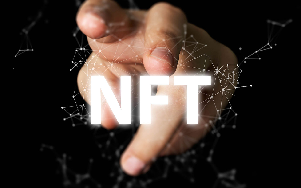 How To Buy An Nft In The Uae Step By Step Arabianbusiness